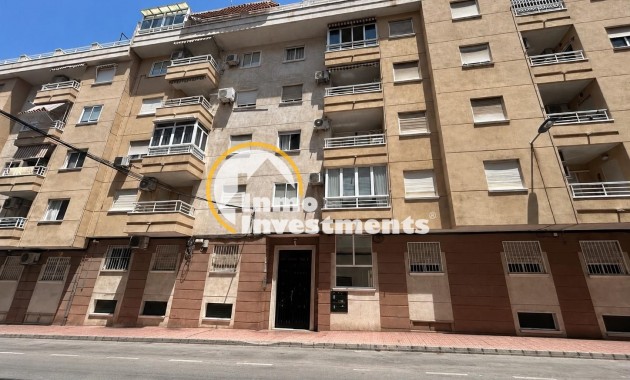 Penthouse - Bestaande bouw - Torrevieja - Estacion de autobuses