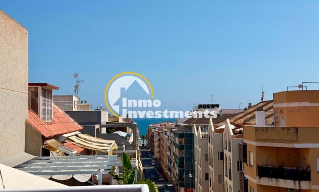 Penthouse - Bestaande bouw - Torrevieja - Estacion de autobuses