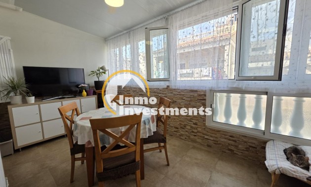 Penthouse - Bestaande bouw - Torrevieja - Los Frutales