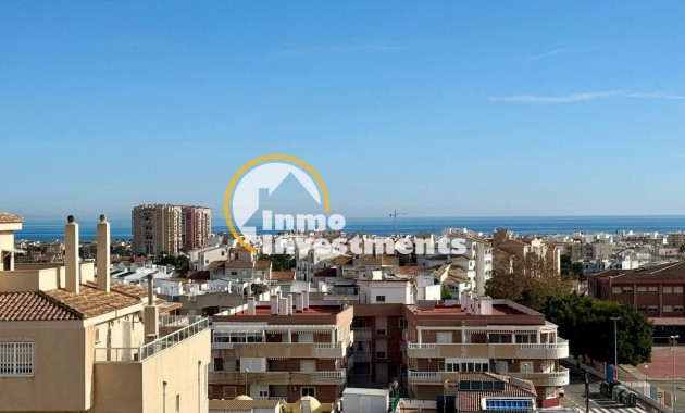 Penthouse - Bestaande bouw - Torrevieja - Playa del Cura