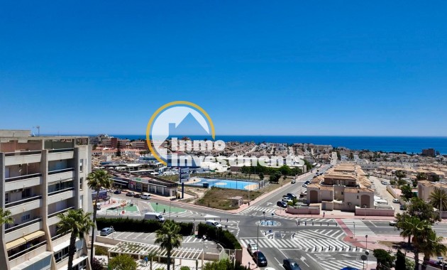 Penthouse - Bestaande bouw - Torrevieja - Torreblanca
