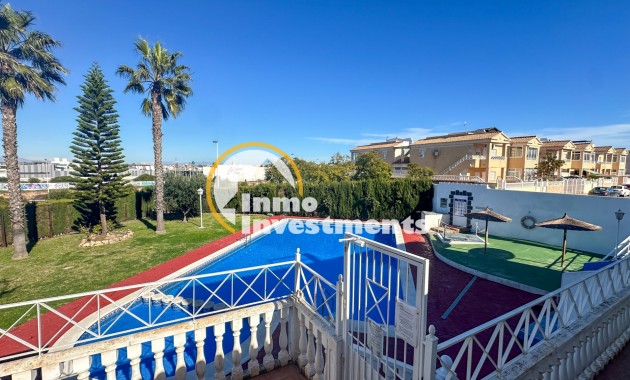 Penthouse - Bestaande bouw - Torrevieja - Torrevieja