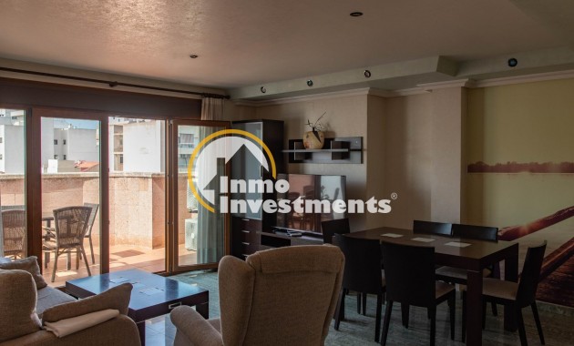 Penthouse - Bestaande bouw - Torrevieja - Torrevieja