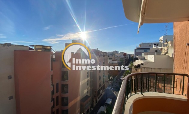 Penthouse - Bestaande bouw - Torrevieja - Torrevieja