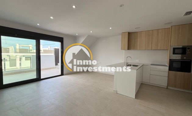 Penthouse - Bestaande bouw - Torrevieja - Torrevieja