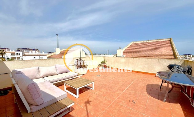 Penthouse - Bestaande bouw - Villamartin - 13608