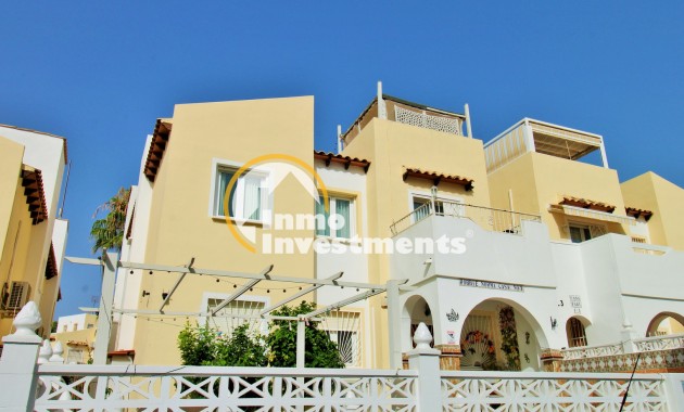 Penthouse - Bestaande bouw - Villamartin - Villamartin