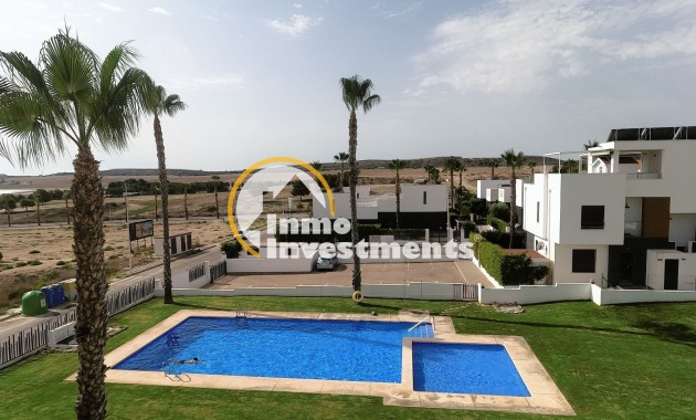 Penthouse - Gebrauchtimmobilien - Algorfa - La Finca