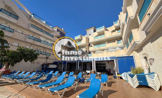 Penthouse - Gebrauchtimmobilien - Cabo Roig - Cabo Roig