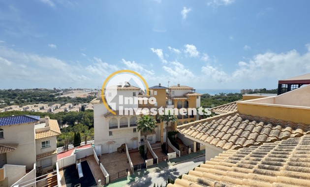Penthouse - Gebrauchtimmobilien - Campoamor - Campoamor Strand