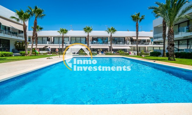 Penthouse - Gebrauchtimmobilien - CARTAGENA - 97771