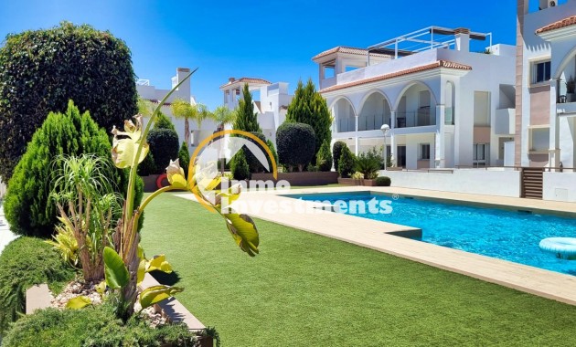 Penthouse - Gebrauchtimmobilien - Ciudad Quesada - Doña Pepa