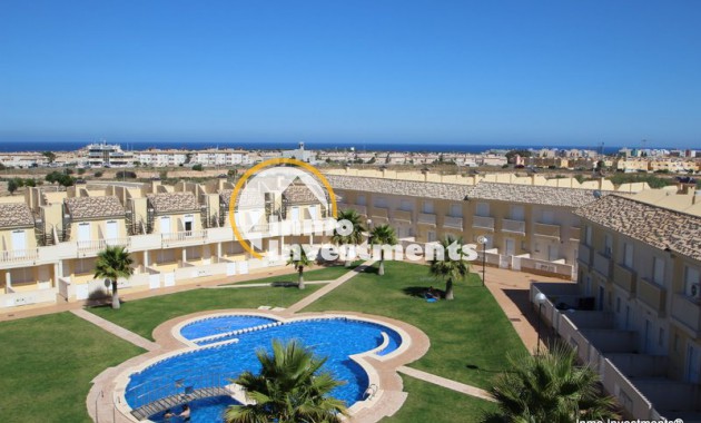 Penthouse - Gebrauchtimmobilien - Dehesa de Campoamor - Lomas de Cabo Roig