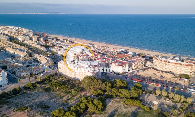 Penthouse - Gebrauchtimmobilien - Guardamar del Segura - 4277