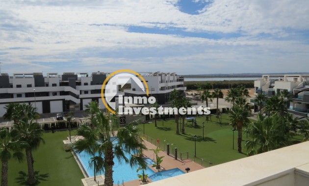 Penthouse - Gebrauchtimmobilien - Guardamar del Segura - El Raso