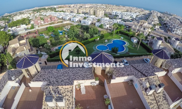 Penthouse - Gebrauchtimmobilien - La Zenia - 4418