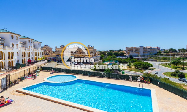 Penthouse - Gebrauchtimmobilien - La Zenia - La Zenia