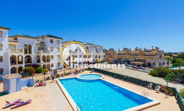 Penthouse - Gebrauchtimmobilien - La Zenia - La Zenia