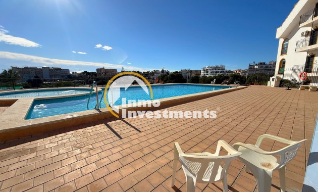 Penthouse - Gebrauchtimmobilien - La Zenia - La Zenia