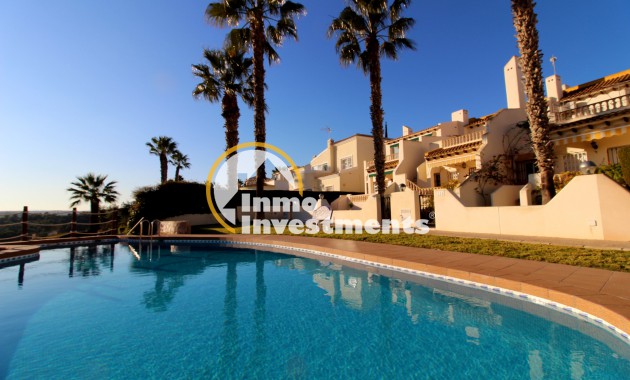 Penthouse - Gebrauchtimmobilien - Las Ramblas - 5594