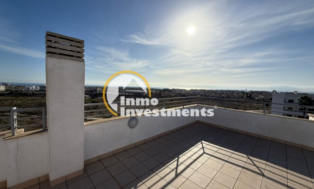 Penthouse - Gebrauchtimmobilien - Lomas de Cabo Roig - Lomas de Cabo Roig