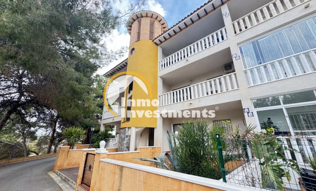 Penthouse - Gebrauchtimmobilien - Lomas de Cabo Roig - Playa Golf