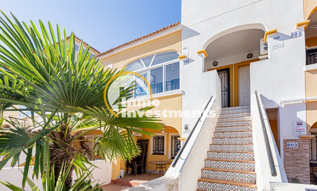 Penthouse - Gebrauchtimmobilien - Los Altos - 9760