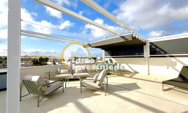 Penthouse - Gebrauchtimmobilien - Los Altos - Los Altos
