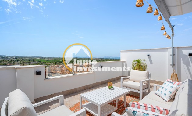Penthouse - Gebrauchtimmobilien - Los Altos - Los Altos