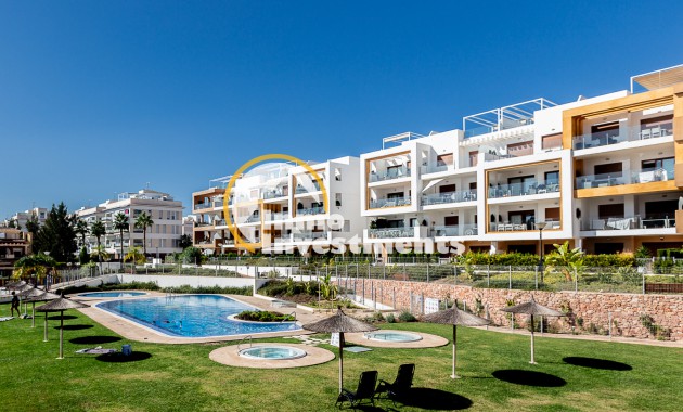 Penthouse - Gebrauchtimmobilien - Los Dolses - 10152