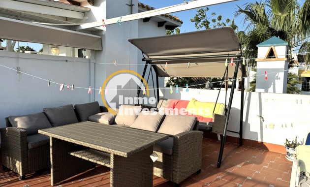 Penthouse - Gebrauchtimmobilien - Los Dolses - Pimienta