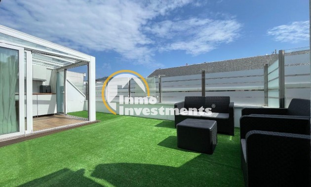 Penthouse - Gebrauchtimmobilien - Oviedo - 93655