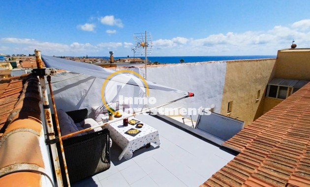 Penthouse - Gebrauchtimmobilien - Pilar de la Horadada - Playa torre de la horadada