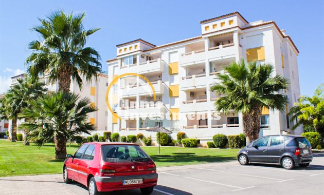 Penthouse - Gebrauchtimmobilien - Playa Flamenca - 4226