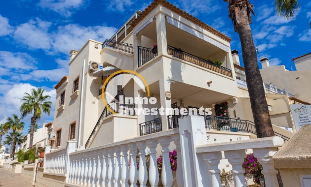 Penthouse - Gebrauchtimmobilien - Playa Flamenca - Montilla