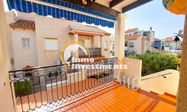 Penthouse - Gebrauchtimmobilien - Playa Flamenca - Playa Flamenca