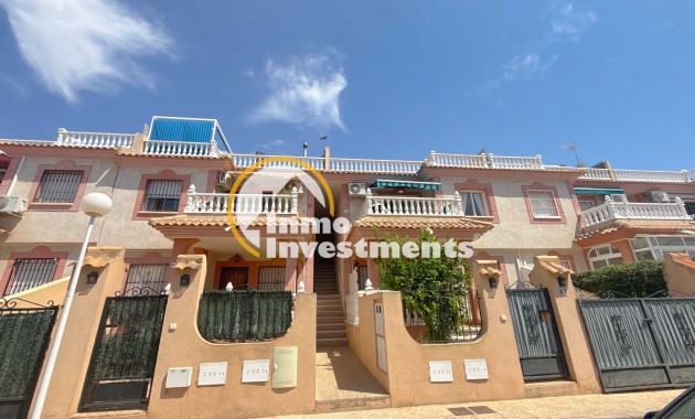 Penthouse - Gebrauchtimmobilien - Playa Flamenca - Playa Flamenca