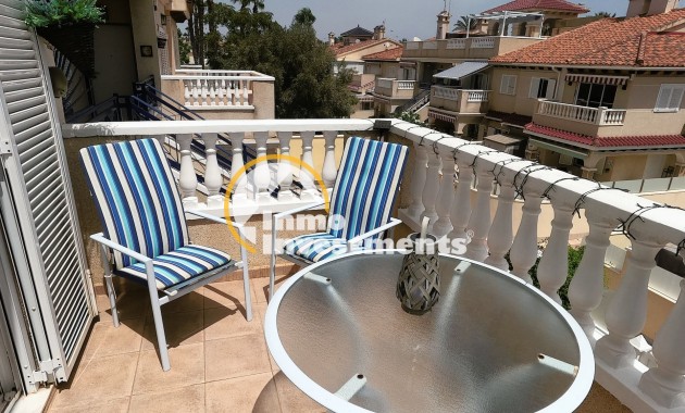 Penthouse - Gebrauchtimmobilien - Playa Flamenca - Zenia Mar