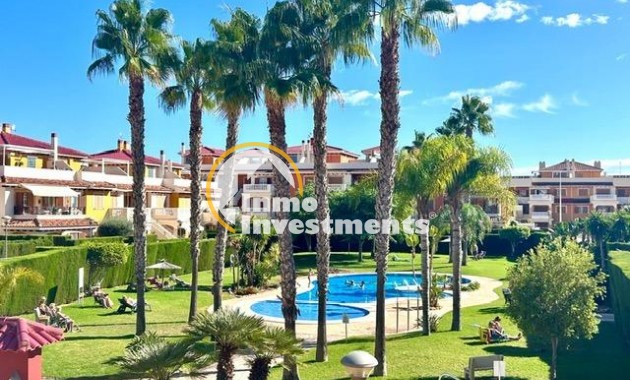 Penthouse - Gebrauchtimmobilien - Playa Flamenca - Zenia Mar