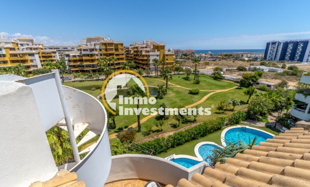 Penthouse - Gebrauchtimmobilien - Punta Prima - 4948