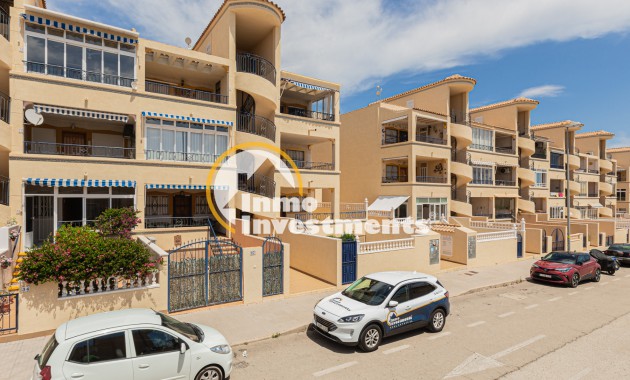 Penthouse - Gebrauchtimmobilien - Punta Prima - 9700