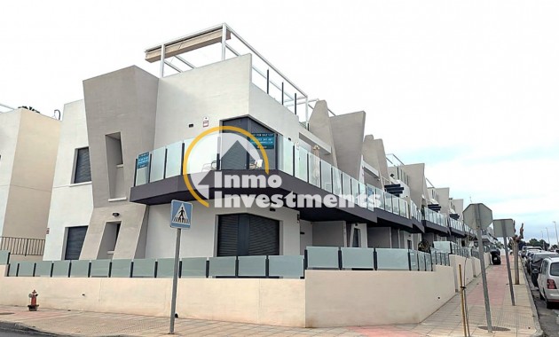 Penthouse - Gebrauchtimmobilien - San Miguel de Salinas - 47071