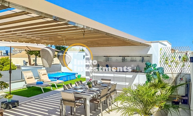 Penthouse - Gebrauchtimmobilien - San Pedro - San Pedro de Pinatar