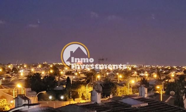 Penthouse - Gebrauchtimmobilien - Torrevieja - 13368