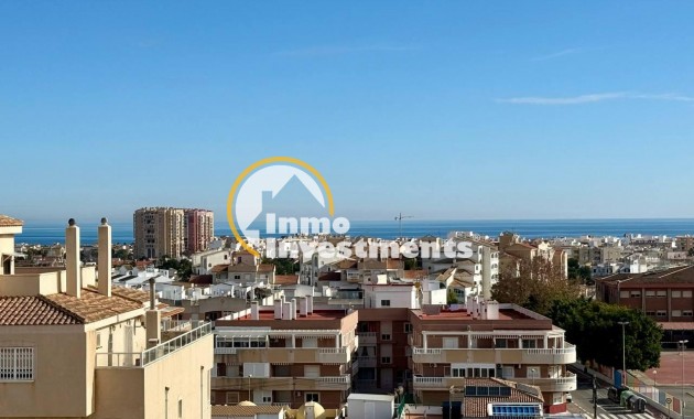Penthouse - Gebrauchtimmobilien - Torrevieja - 13573