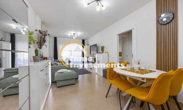 Penthouse - Gebrauchtimmobilien - Torrevieja - Estacion de autobuses