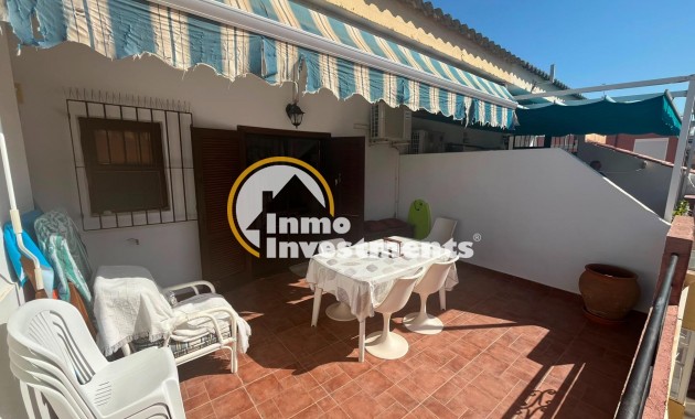 Penthouse - Gebrauchtimmobilien - Torrevieja - La Mata pueblo