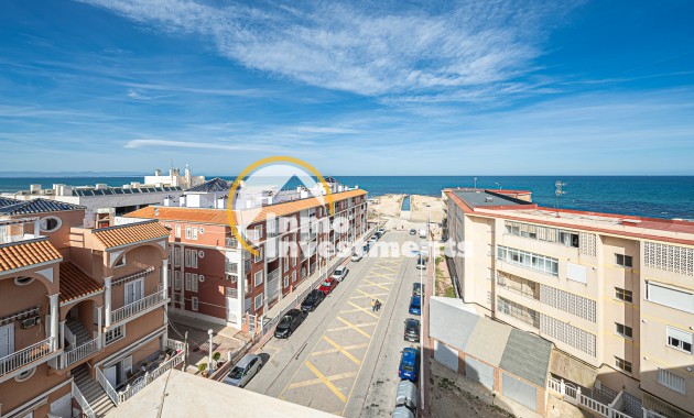 Penthouse - Gebrauchtimmobilien - Torrevieja - La Mata