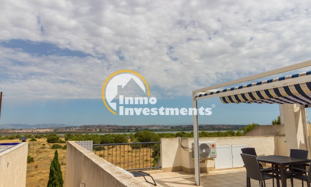 Penthouse - Gebrauchtimmobilien - Torrevieja - San Luis