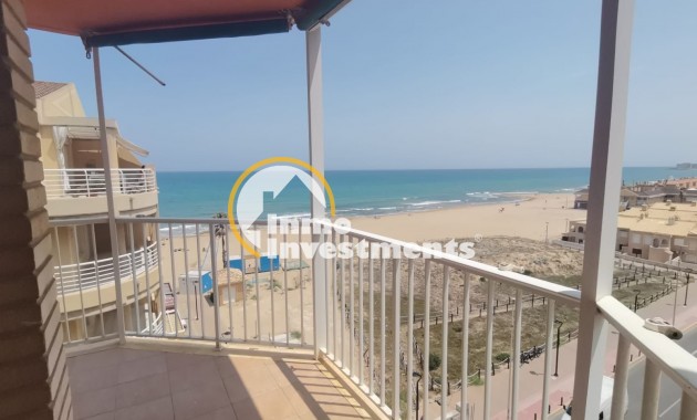 Penthouse - Gebrauchtimmobilien - Torrevieja - Torrevieja
